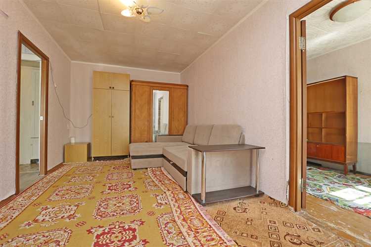 Как конфигурация смежного помещения влияет на вентиляцию и отопление