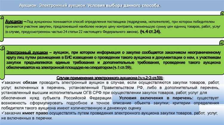 Обжалование результатов конкурса и порядок рассмотрения жалоб