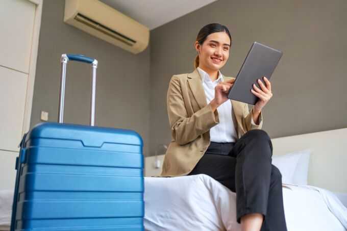 Влияет ли длительность командировки на размер суточных