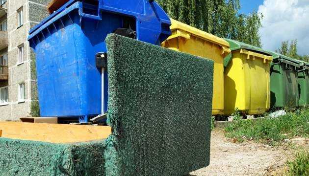 Какие санкции предусмотрены за нарушение правил вывоза мусора в СНТ