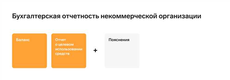 Как избежать распространенных ошибок при размещении отчетности