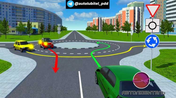 Как вести себя при встрече с грузовиком на узкой дороге или в жилой зоне