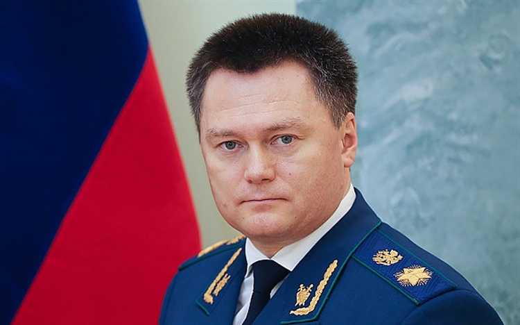 Влияние законодательства на баланс власти прокурора и судьи