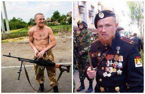 Гражданство и постоянное проживание в России