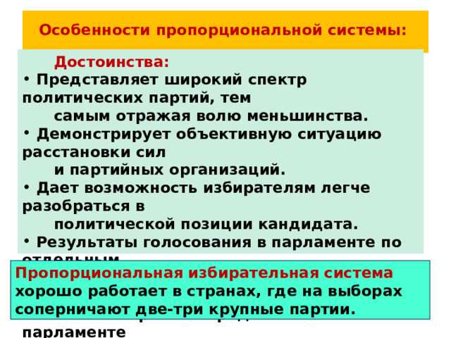 Право партийных руководителей требовать проведение выборов