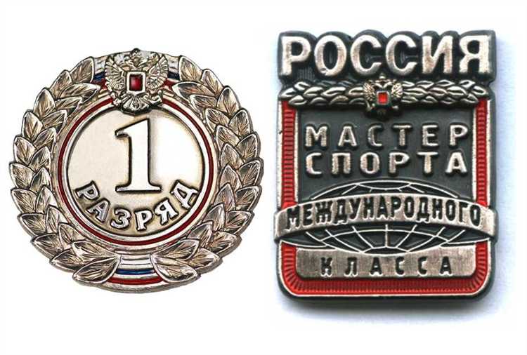 Какие требования предъявляются к тренерам для подачи на разряд