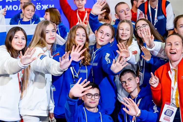 Кто не может быть принят в движение по уставу организации