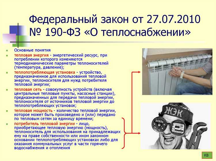 Юридический статус органов, осуществляющих допуск к эксплуатации