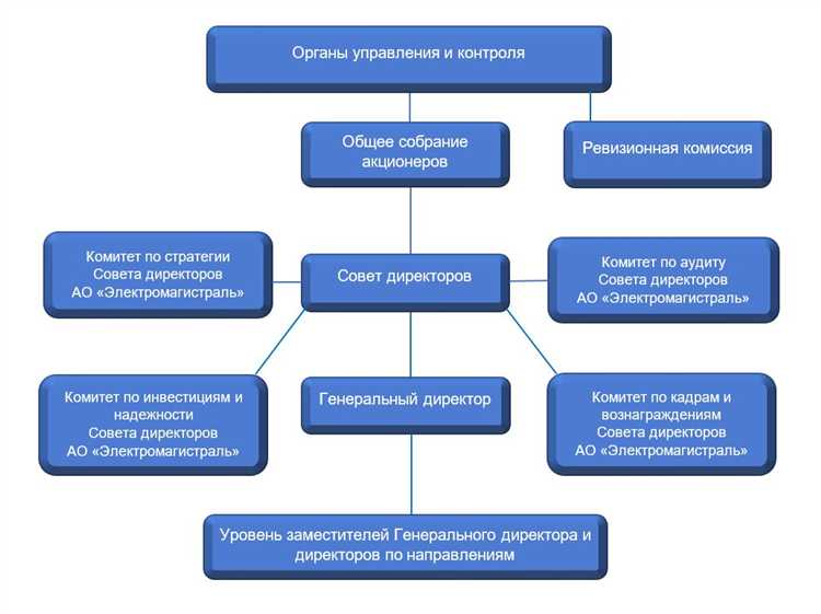 Роль руководства учреждения в организации контроля