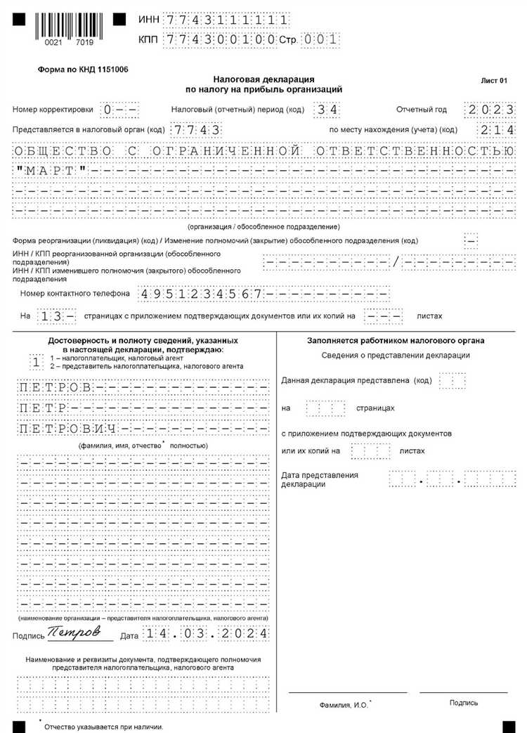 Что отражается в строке 290 при наличии убытков прошлых лет