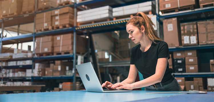 Заполнение транспортной накладной при международных перевозках