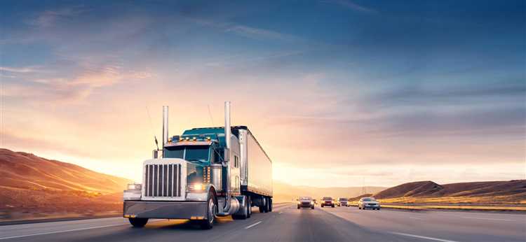 Роль перевозчика в заполнении транспортной накладной