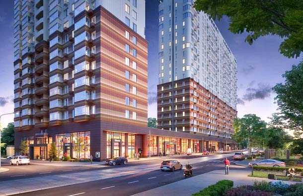 Подготовка объекта к перепродаже: уборка, фото, описание