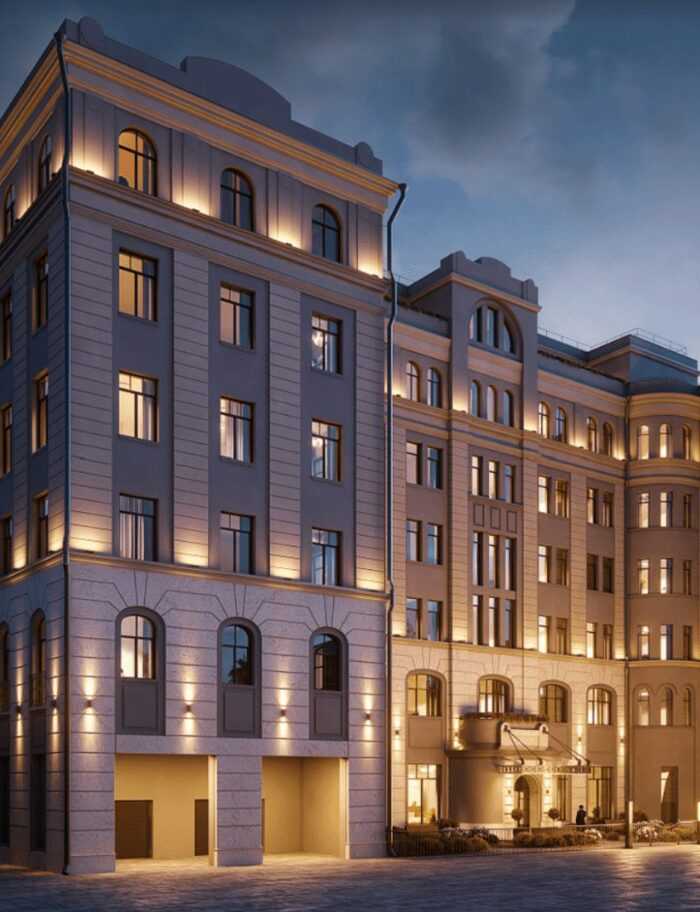 Особенности технического состояния квартир от Росимущества