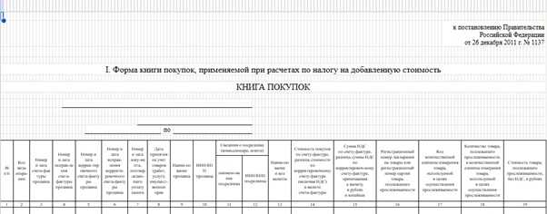 Кво 22 в книге покупок что это Кво 22 в книге покупок что это