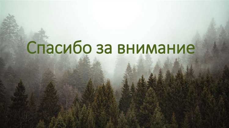 Роль федеральных и региональных органов в охране лесов