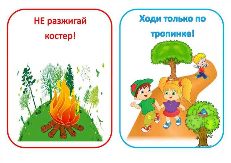 Лес как объект правовой охраны