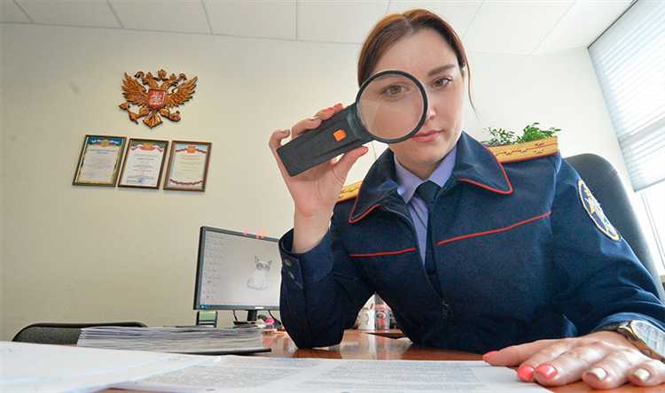 Роль первичных данных и свидетельских показаний в выдвижении версий