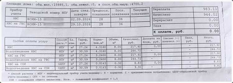 Различия между наемом и оплатой коммунальных услуг