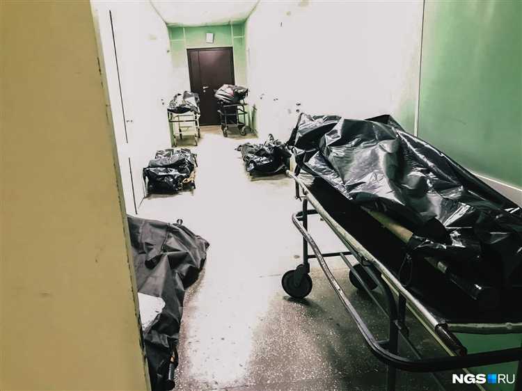 Роль прокуратуры в спорных ситуациях с моргом