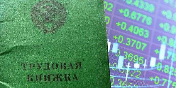 Ошибки в электронной трудовой книжке как исправить Ошибки в электронной трудовой книжке как исправить