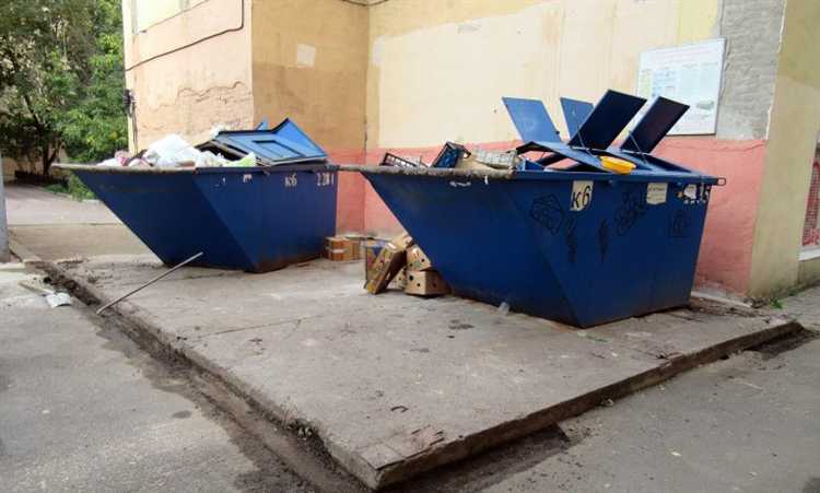 Требования к транспортировке отходов 1 и 4 классов опасности