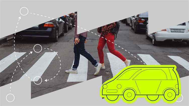 Запрещенные места для парковки возле перекрестка