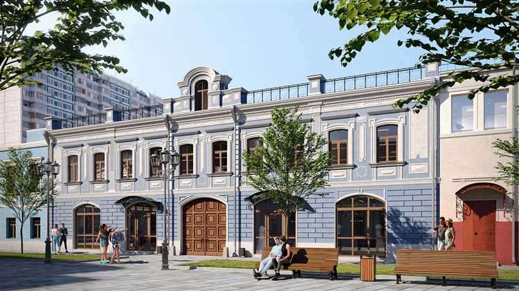 Роль региональных органов охраны культурного наследия в выдаче паспортов