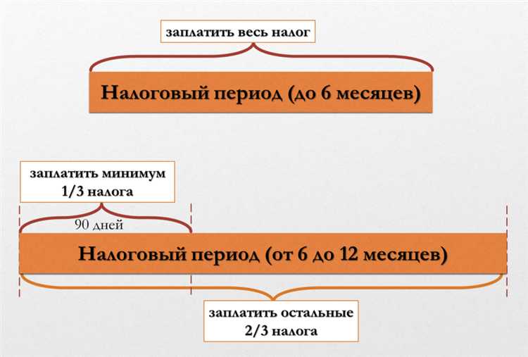 Какой патент был введен первым и с какого года он начал действовать