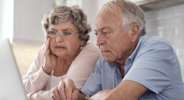 Можно ли оформить пенсию при временной регистрации