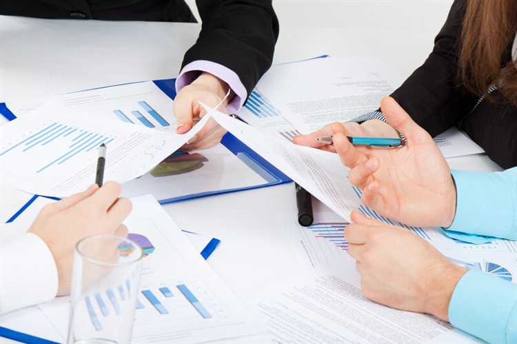 Ответственность за ошибки в первичных документах