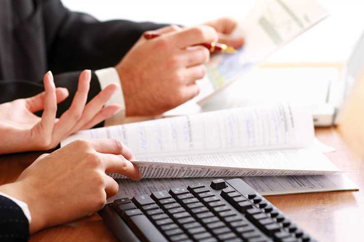 Когда оформляется первичный бухгалтерский документ