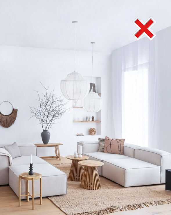 Юридические ограничения на смену здания