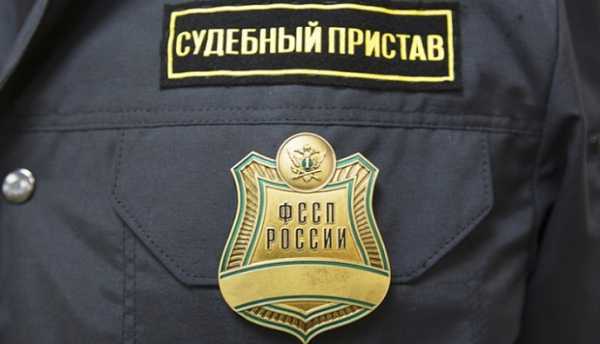 Передача производства при уходе пристава в отпуск или декрет