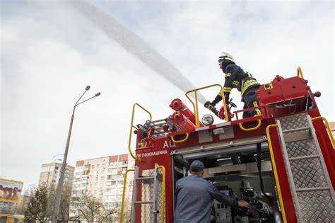 Почему пожарный уволился с работы Почему пожарный уволился с работы