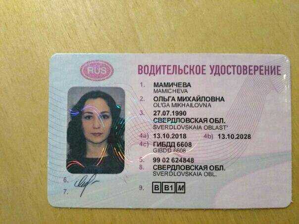 Кто может получить водительское удостоверение: возрастные и медицинские требования