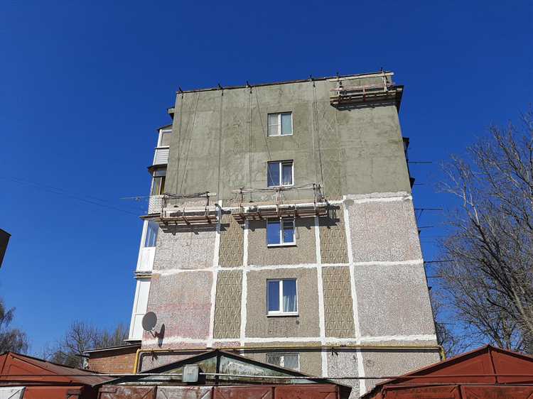 Устранение трещин, сколов и других повреждений