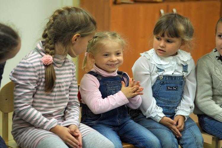 Что делать, если возраст ребенка не соответствует требованиям яслей