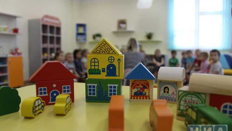 Как подтвердить возраст ребенка при поступлении в ясли