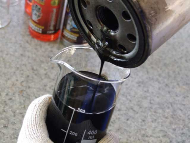 Методы удаления топлива с твердых и пористых поверхностей