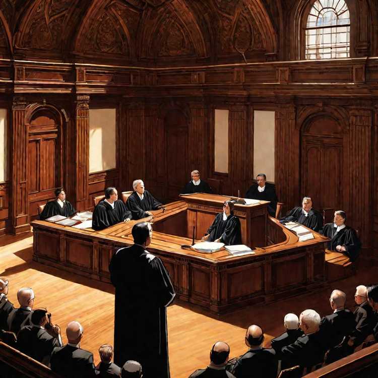 От чего зависит количество дел в расписании судьи