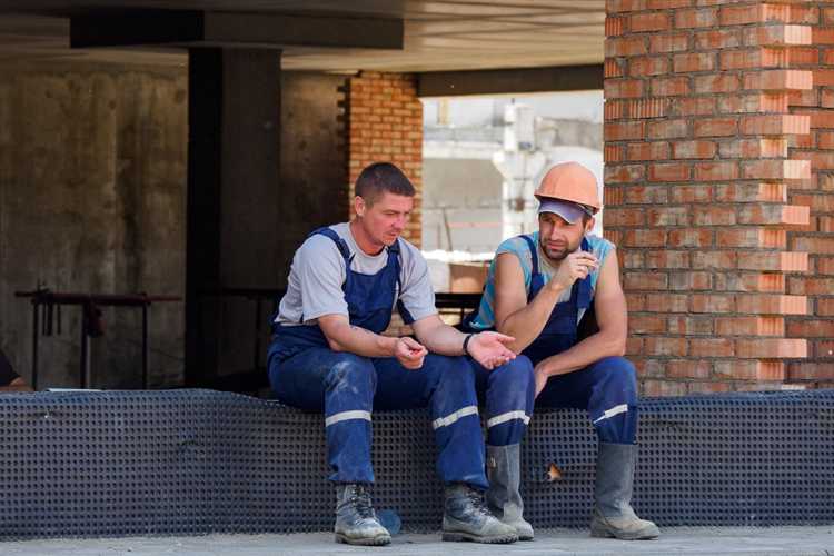 Особенности отдыха при суммированном учёте рабочего времени