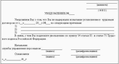 Какие документы нужно подготовить для подачи запроса