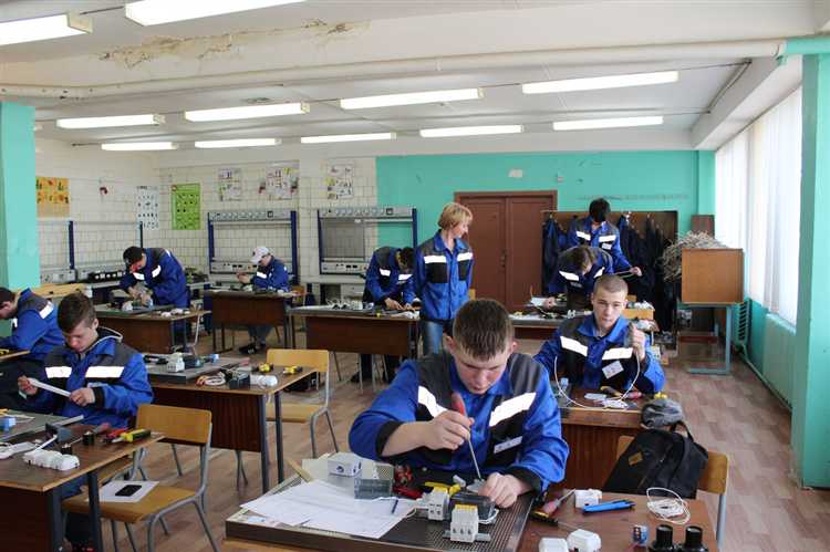 Какие профессии можно получить через среднее специальное образование