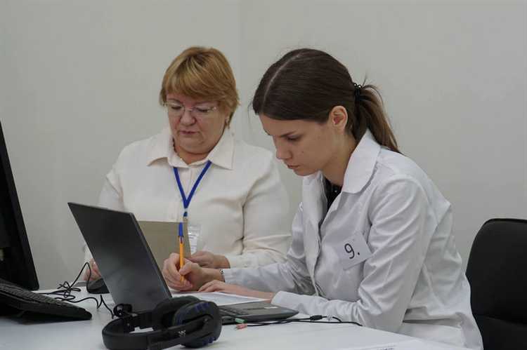 Основные обязанности среднего медицинского персонала в больницах