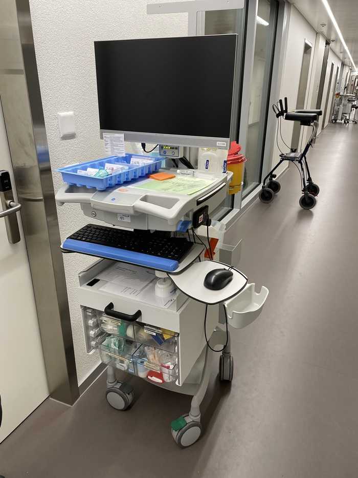 Права и обязанности среднего медицинского персонала в России