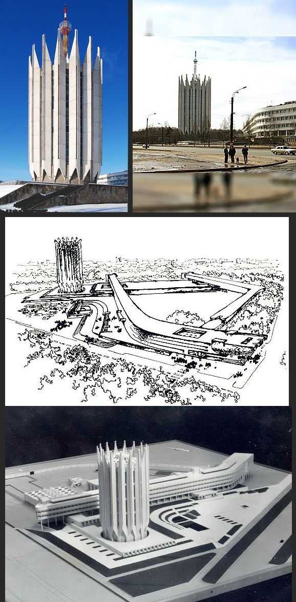 Определение и роль ССР в строительных проектах