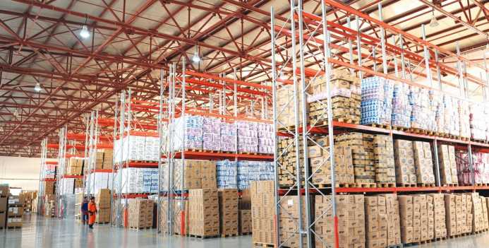 Какие документы требуются для помещения на СВХ