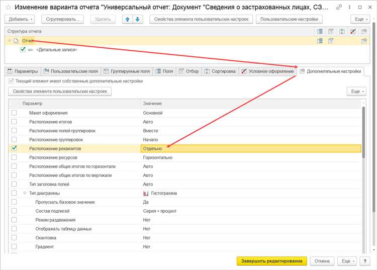 Какие данные включаются в форму СЗВ-М и как их заполнять