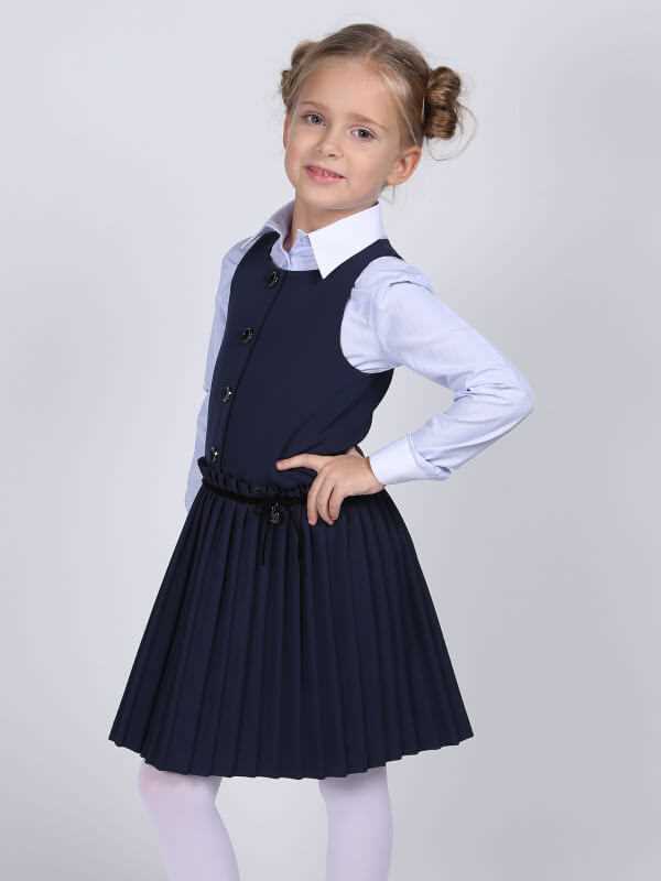 В какой одежде можно ходить в школу по закону В какой одежде можно ходить в школу по закону